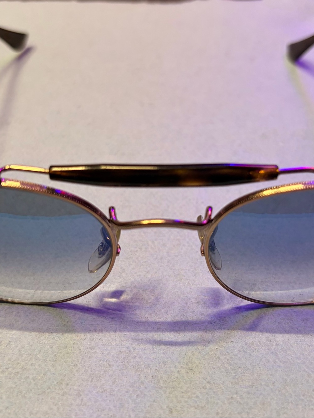 Authentic RayBan Sunglasses
